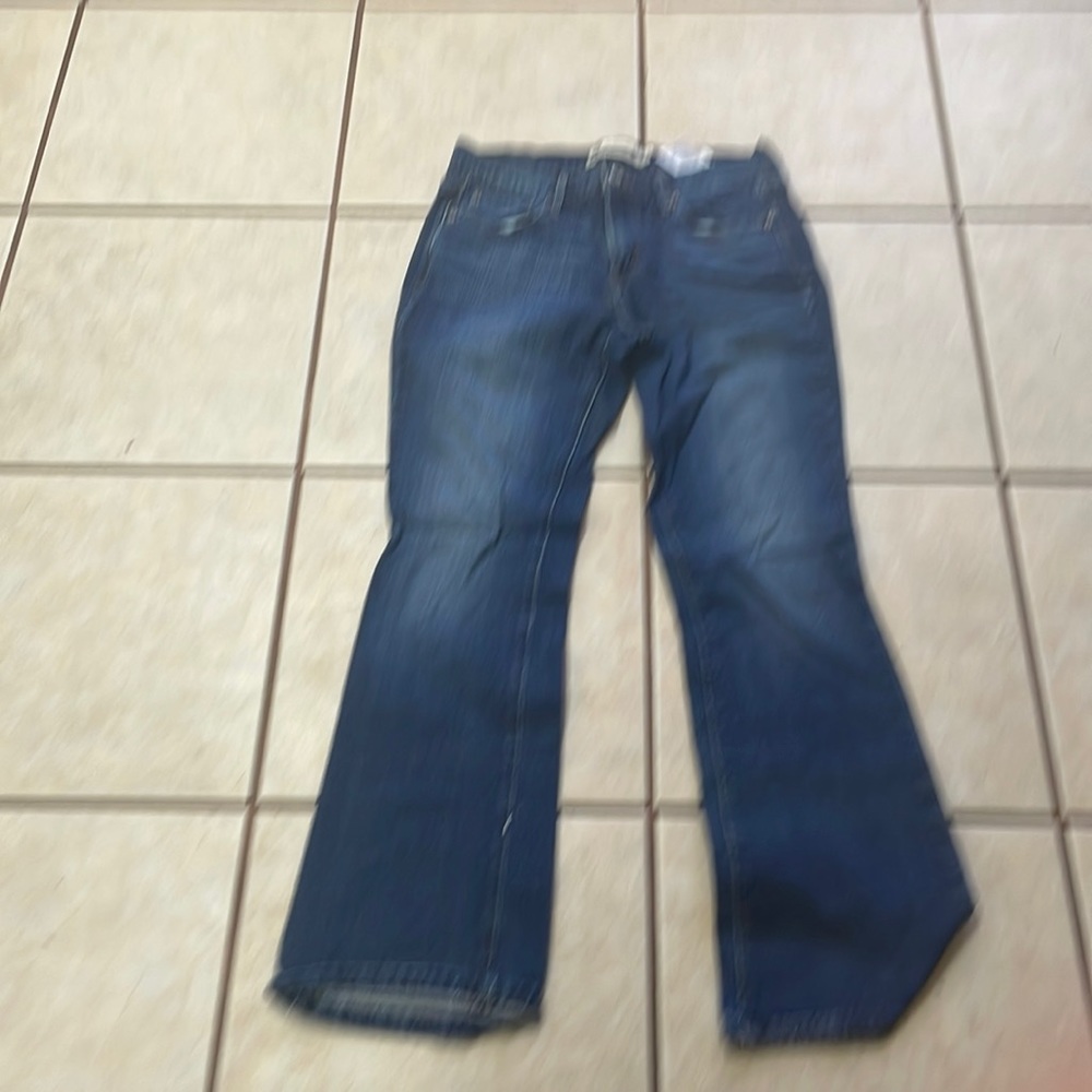 Levi’s 515 bootcut jeans